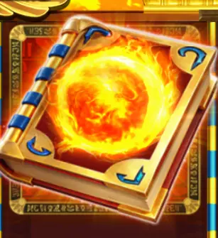 казино Book of Flames бонусы